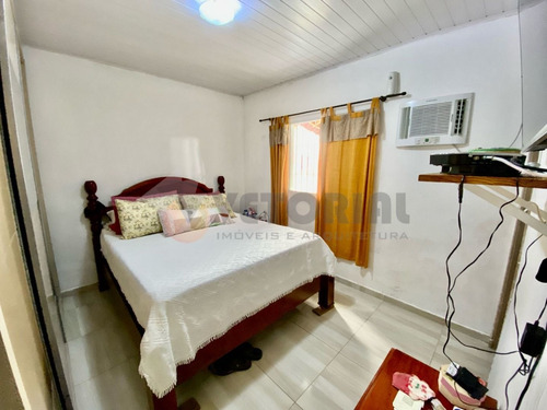 Imagem 18 de 20 de Casa Com 3 Dormitórios À Venda, 113 M² Por R$ 490.000,00 - Morro Do Algodão - Caraguatatuba/sp - Ca0847