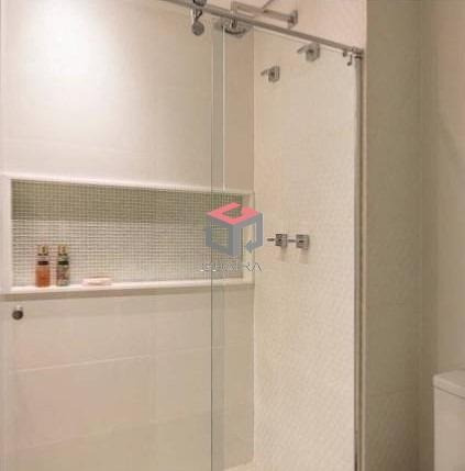 Imagem 19 de 24 de Apartamento À Venda, 2 Quartos, 2 Suítes, 2 Vagas, Centro - São Bernardo Do Campo/sp - 106319