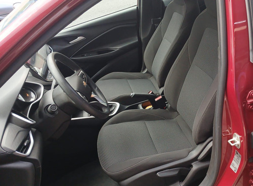 Chevrolet Onix HATCH 10MT LT2