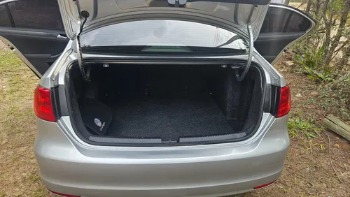 Volkswagen Nuevo Jetta