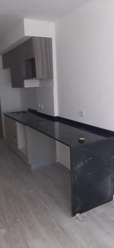 Imagen 19 de 30 de Venta Monoamb Div C/balcón 1ero Contr - Amenities - Barrio Norte - Entr Inmediata