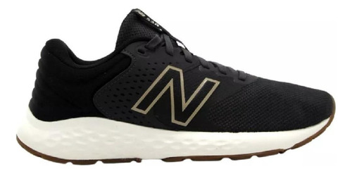 Zapatilla New Balance 520 V7 Running Hombre Negro M520