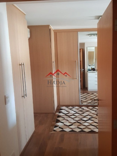 Imagem 13 de 29 de Excelente Apartamento A Venda No Torres De Montecarlo Em Jundiaí. - Ap00118 - 68946835
