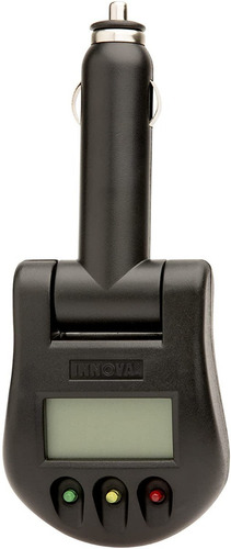 Monitor De Bateria E Sistema De Carregamento Innova 3721 (Usado)