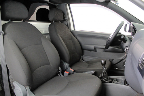 Imagem 11 de 11 de Fiat Strada 1.4 Hard Working Cs Fechada Flex Manual - 2019