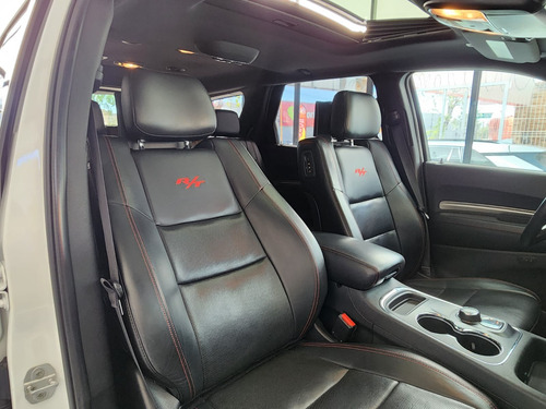 Dodge Durango 5.7 V8 R/t At
