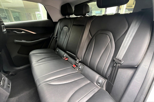 Chirey Omoda Omoda C5 2023
