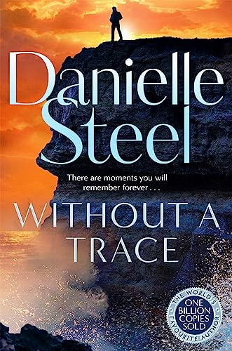 Libro Without A Trace De Steel Danielle  Pan Macmillan Uk