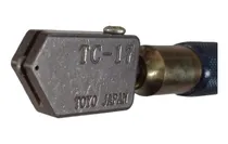 Comprar Corta Vidrios Toyo  Tc-17
