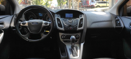Ford Focus Iii Se Plus At - 2014