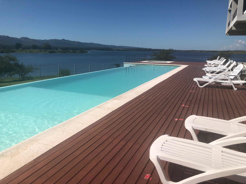 Imagen 13 de 14 de Departamento En Puerto Del Águila Country & Club Nautico