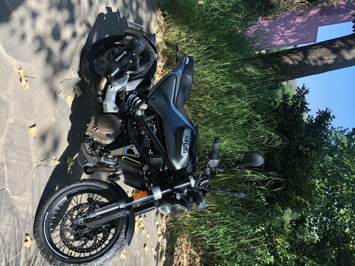 Imagen 6 de 12 de Husqvarna Svartpilen 401 2021 Con Quickshifter!