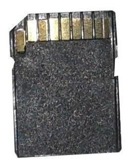 25 Adaptadores Sd Kingston Para Micro Sdhc Lê Até 32gb