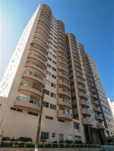 Imagem 1 de 11 de Apartamento, 2 Dorms - Tupi - Praia Grande - Ref.: Air78 - Air78