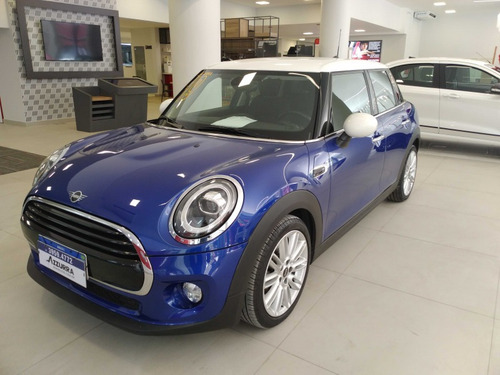 Imagem 1 de 10 de Minicooper 5p