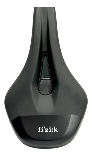 Banco Selim Fizik Terra Aidon X5 255mm X 145mm Mtb Speed Nf