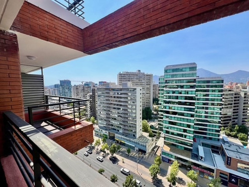 Departamento Metro Manquehue
