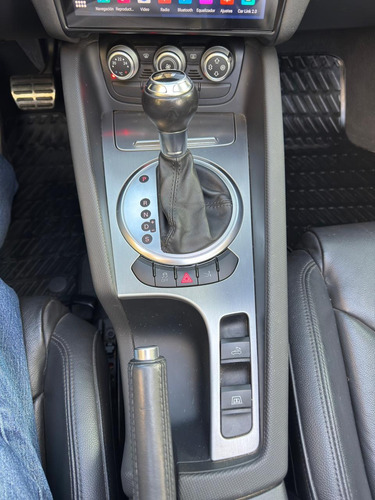 Audi TT Coupe 2.0tfsi 230 Stro