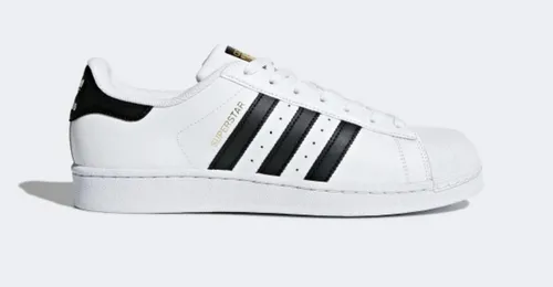 Tenis adidas blancos superstar cheap