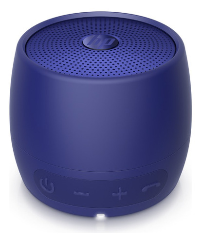 Bocina Hp Bluetooth® 360 Azul 