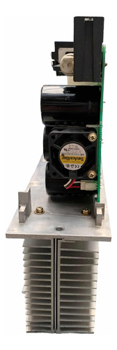 Fanuc A16b-2203-059 4 (Usado)
