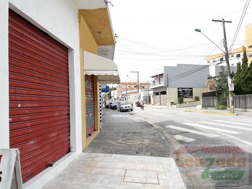 Imagem 4 de 4 de Comercial Para Locação Em Peruíbe, Centro - 1625_2-696495