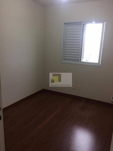 Imagem 7 de 24 de Apartamento Com 2 Dormitórios À Venda, 50 M² Por R$ 585.000,00 - Vila Leopoldina - São Paulo/sp - Ap2052