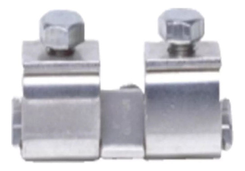 Cr-176 Zapata Conector Mecanica Calibre 600 A 1000 Mercury