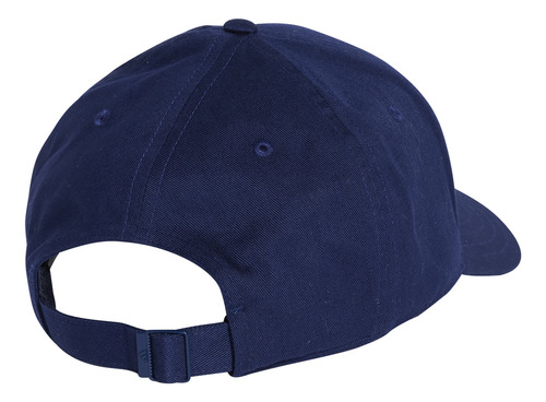 Gorra adidas Sin Genero Bb Cap Cot Nl Jp0393 Azul