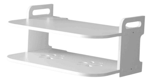 Caja De Almacenamiento Para Enrutador, 30cmx19cmx15cm