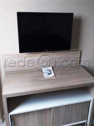 Imagem 7 de 22 de Flat No Privé Rivera Suite Hotel - Caldas Novas - Go - Ap00267 - 68016133