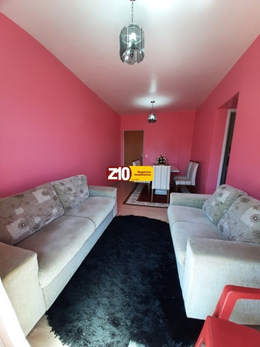 Imagem 6 de 21 de #venda | Z10 Imóveis Indaiatuba | Ap05406 - Apartamento Bem Localizado Com Bom Acabamento - Jardim Pedroso - Ap05406 - 70544099