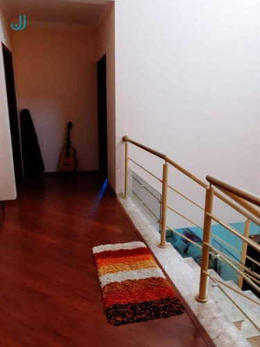Imagem 11 de 30 de Casa À Venda, 329 M² Por R$ 1.399.990,00 - Aruã - Mogi Das Cruzes/sp - Ca0400