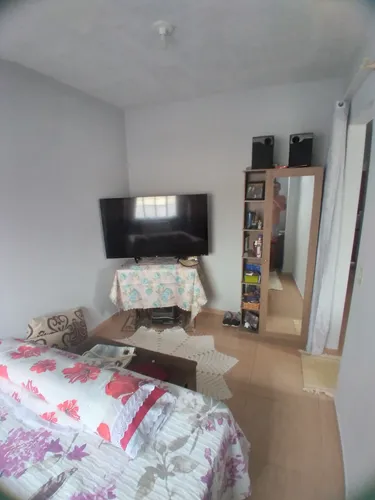 Vendo Aceito Casa Ou Chácara Até 250mil