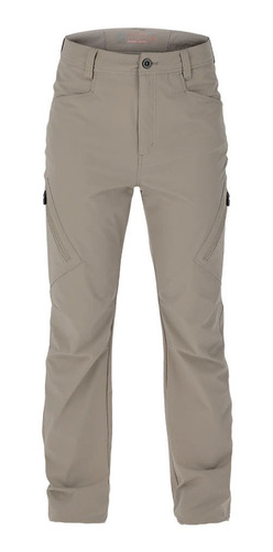 Pantalon Hw New Atacama Mujer Sand