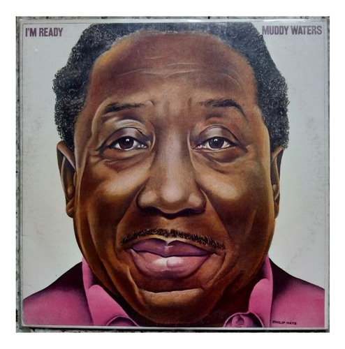 Muddy Waters  I'm Ready Cd Eu Nuevo Y Sellado Musicovinyl