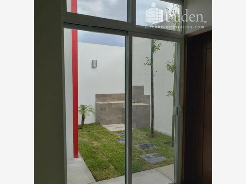 Imagen 10 de 12 de Casa Sola En Venta Victoria De Durango Centro