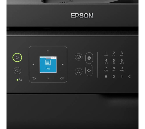 Epson Multifuncional Ecotank L5590