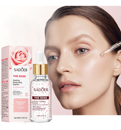 Agente Suavizante Iluminador Facial L636 High Qu