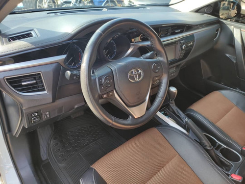 Imagen 7 de 9 de Toyota Corolla