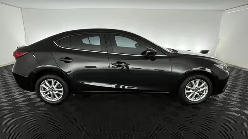 Mazda 3 Touring