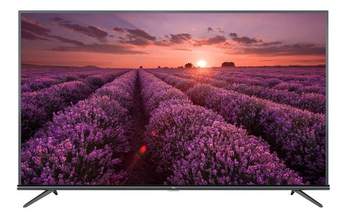 Smart TV TCL 4K 50" 50P8M