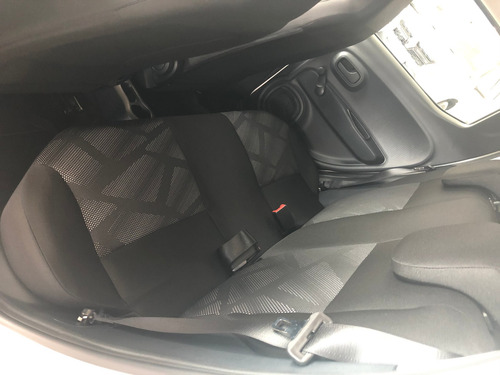 Fiat Mobi Like 1.0 Fire Flex 5p.