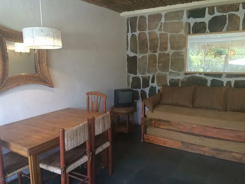 Cabañas Turísticas En Los Molles