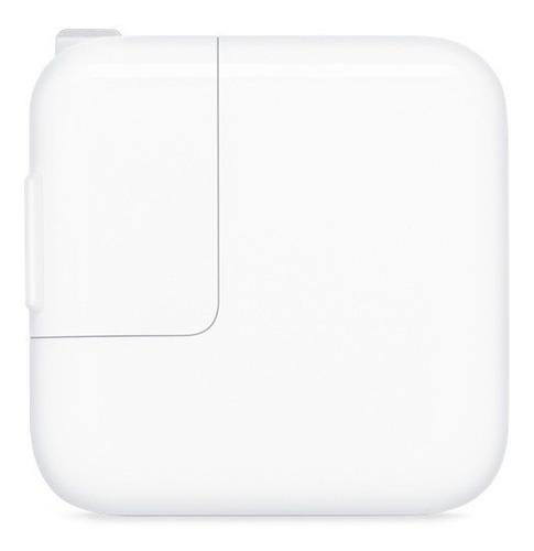 Adaptador De Corriente Apple Usb De 12w Mgn03e/a Blanco /v