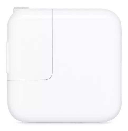 Cargador Apple USB 12w - Mundomac