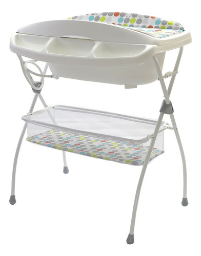 Bañera Para Bebe Prinsel Mod Onda