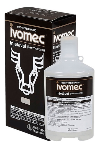 Ivomec 1l