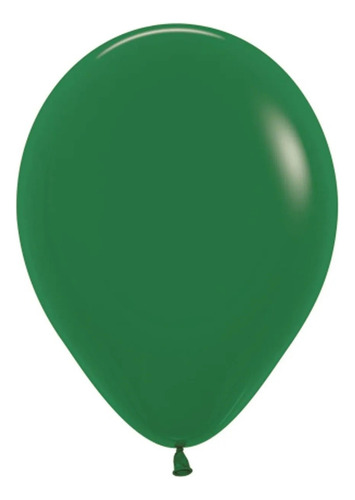 Látex Sempertex R5 Gota Verde 5