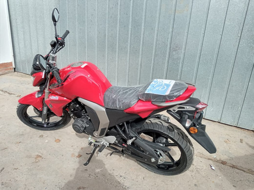 Yamaha Fz Fi 150cc